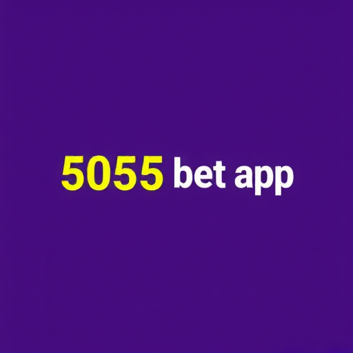 5055 bet app